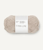 Sandnes Tynn Line
