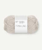 Sandnes Tynn Line