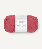 Sandnes Tynn Line