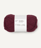 Sandnes Tynn Line