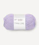 Sandnes Tynn Line