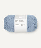 Sandnes Tynn Line