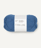 Sandnes Tynn Line