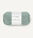 Sandnes Tynn Line