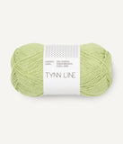 Sandnes Tynn Line