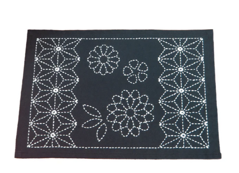Sashiko Kit SK312