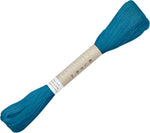 Sashiko Thread Single Colour 20m