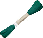 Sashiko Thread Single Colour 20m