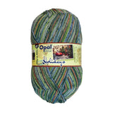 Opal Holidays