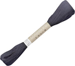 Sashiko Thread Single Colour 20m
