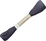 Sashiko Thread Single Colour 20m