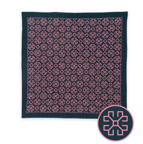 Sashiko Kit SK412