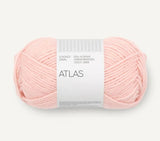 Sandnes Atlas