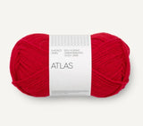 Sandnes Atlas