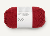 Sandnes Duo