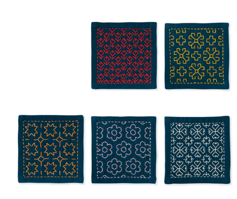 Sashiko Kit SK423