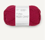 Sandnes Tynn Peer Gynt