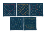 Sashiko Kit SK428
