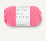 Sandnes Tynn Peer Gynt