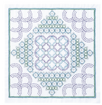 Sashiko Kit SK432