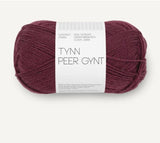 Sandnes Tynn Peer Gynt