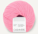 Sandnes Cashmere