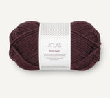 Sandnes PetiteKnit Atlas