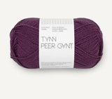 Sandnes Tynn Peer Gynt