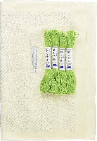Sashiko Kit 363