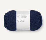Sandnes Atlas