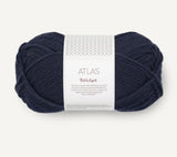 Sandnes PetiteKnit Atlas