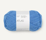 Sandnes Atlas