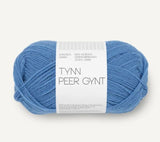 Sandnes Tynn Peer Gynt