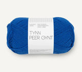 Sandnes Tynn Peer Gynt