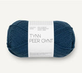 Sandnes Tynn Peer Gynt