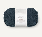 Sandnes PetiteKnit Atlas