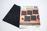Olympus Tsumugi Fabric Pack for Coasters Black