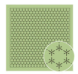 Sashiko Samplers