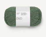 Sandnes Duo
