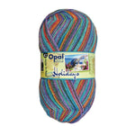 Opal Holidays