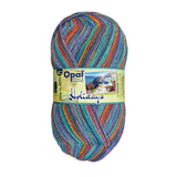 Opal Holidays