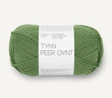 Sandnes Tynn Peer Gynt