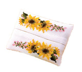 Embroidery Kits - Cross Stitch