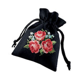 Embroidery Kits - Cross Stitch