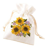 Embroidery Kits - Cross Stitch