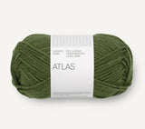 Sandnes Atlas