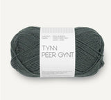 Sandnes Tynn Peer Gynt