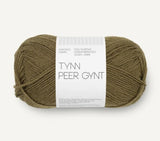 Sandnes Tynn Peer Gynt
