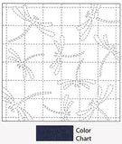 Sashiko Samplers