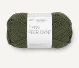 Sandnes Tynn Peer Gynt
